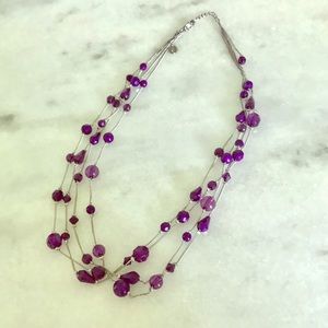 Beaded Necklace
